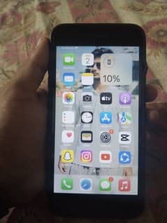 I phone 7 plus Non PTA