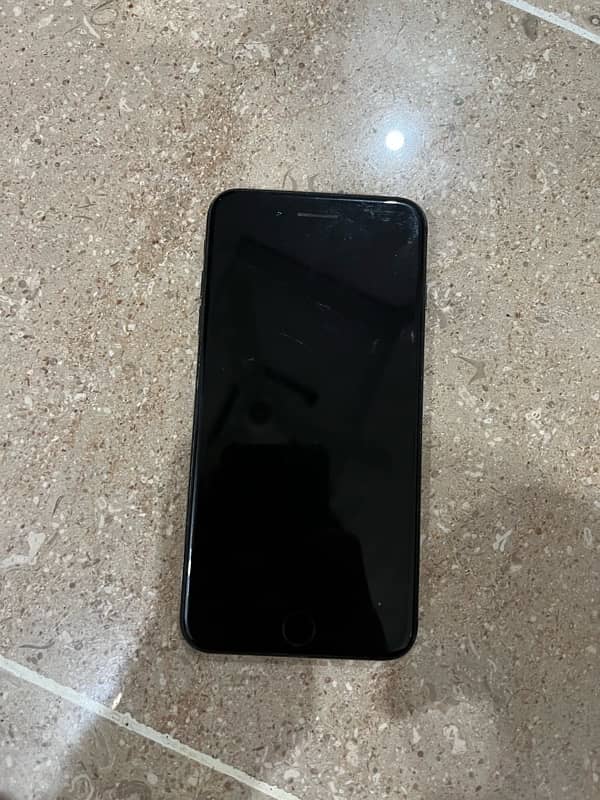 iphone 7 plus pta aprroved 3