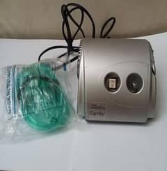 philips family nebulizer