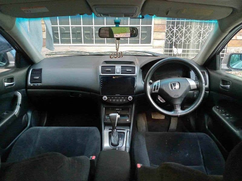 Honda Accord 2003 5