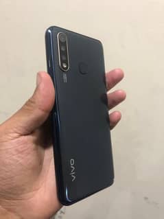 vivo y19  8gb RAM 256GB MEMMORY