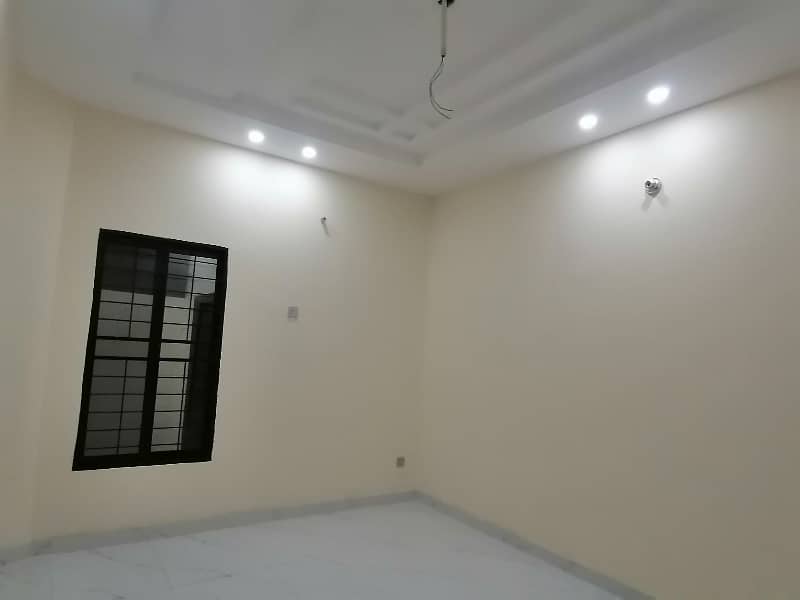 Get In Touch Now To Buy A Prime Location 1125 Square Feet House In Lahore 4