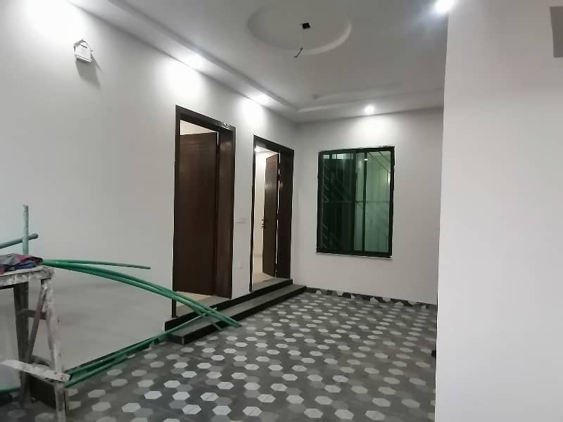 Prime Location House In Al Raheem Gardens Phase 5 For sale 0