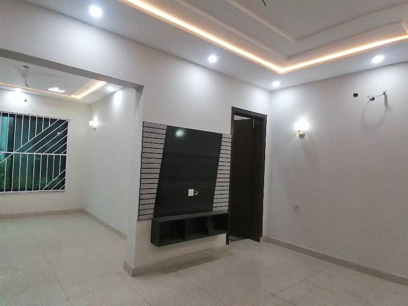 Prime Location House In Al Raheem Gardens Phase 5 For sale 1