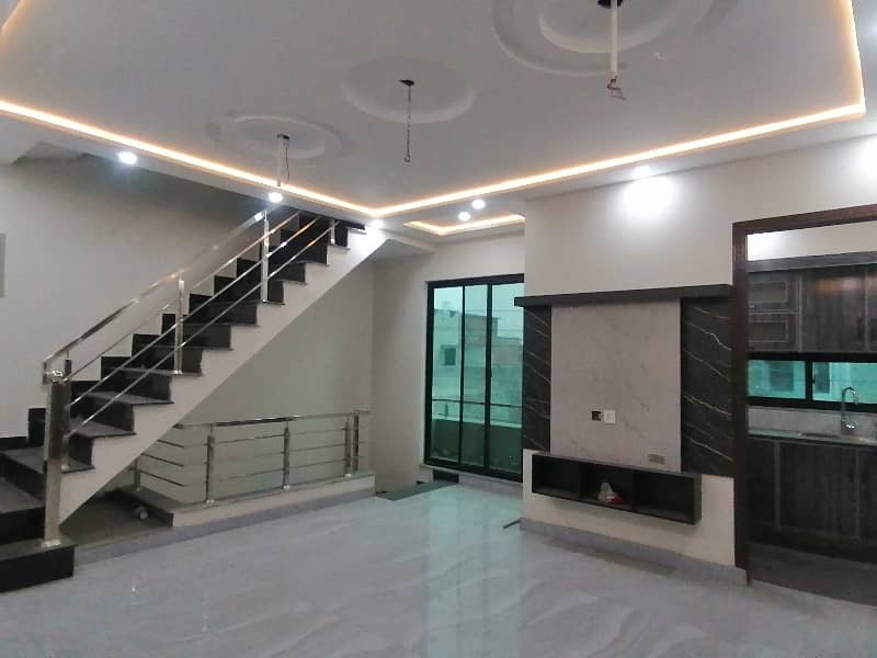 Prime Location House In Al Raheem Gardens Phase 5 For sale 4