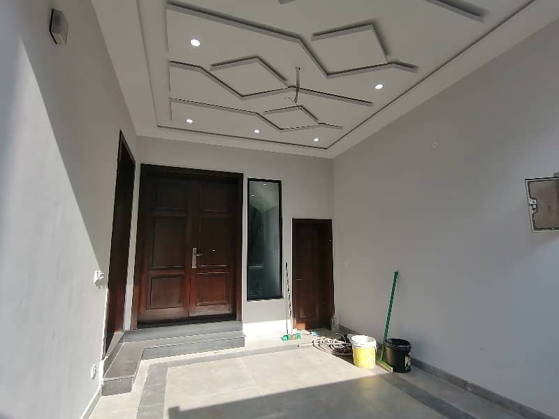 A Prime Location House Of 1125 Square Feet In Lahore 2