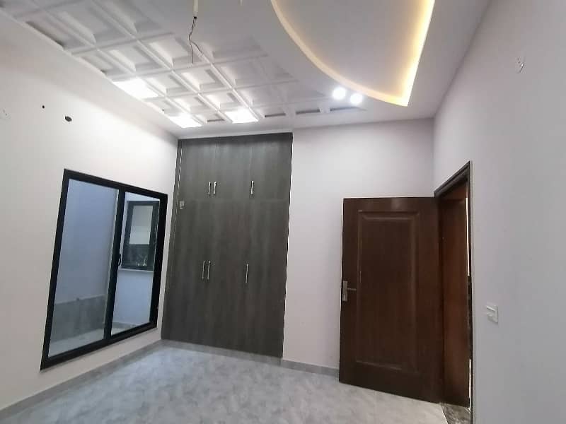 A Prime Location House Of 1125 Square Feet In Lahore 7