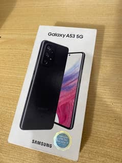 Samsung A53 5g