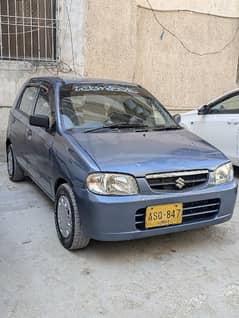 Suzuki Alto 2009 0