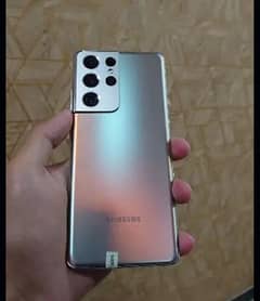 Samsung S21 ultra Non Pta