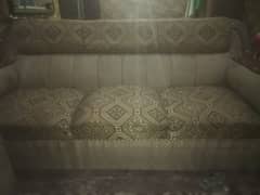 Sofa Set is Good condition like new 0