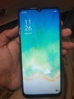 OPPO A15S FOR SALE