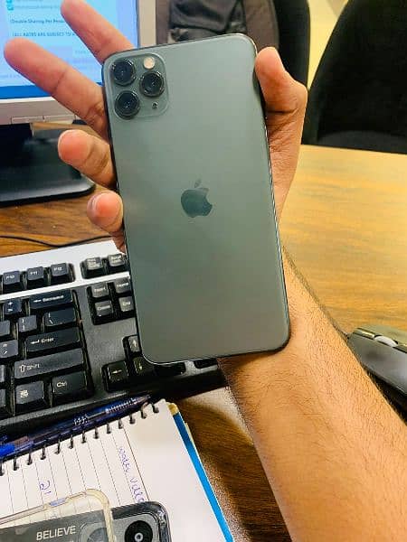 Iphone 11 Pro Max 9