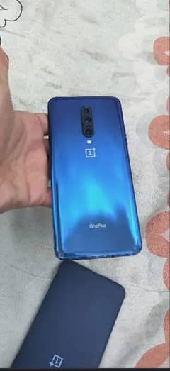 OnePlus 7pro dual