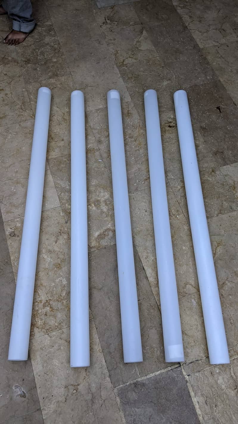 PVC Pipes for Sale 1