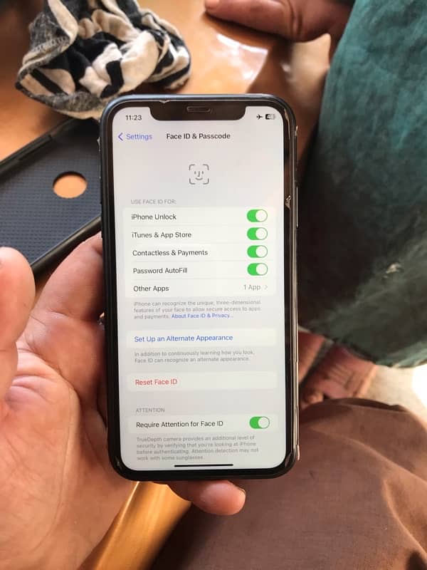 iphone xr jv simlock 64gb 2