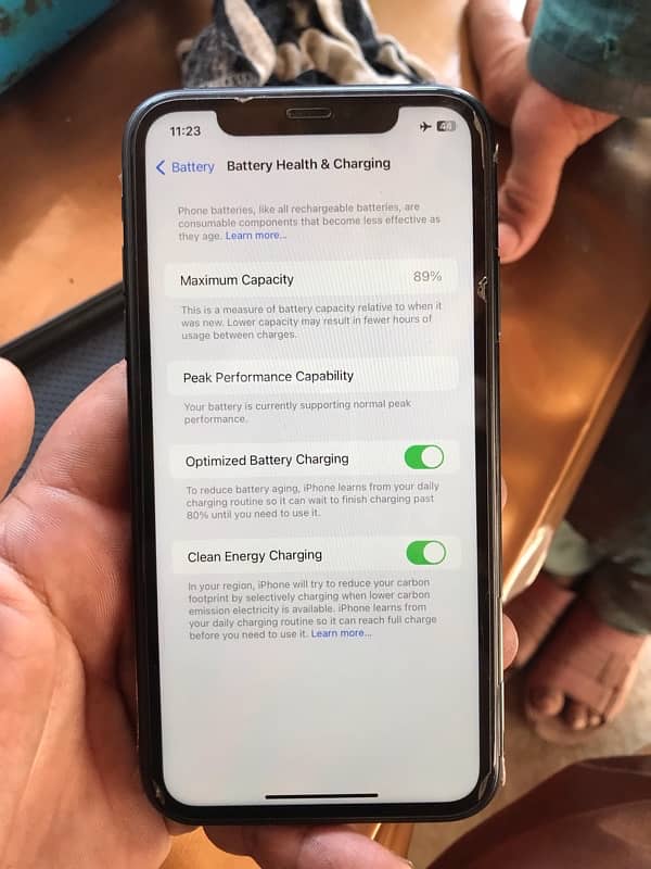 iphone xr jv simlock 64gb 5