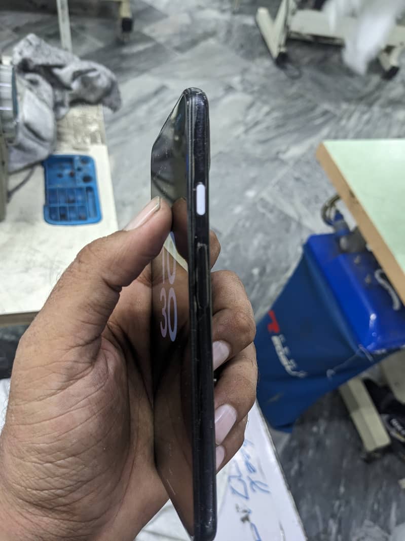 Google pixel 4a5g 5