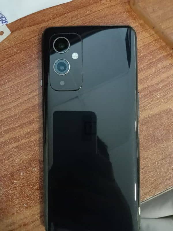 One Plus 9 5g For Sell 2