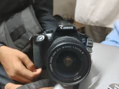 condition 10/10 modeal canon d1300