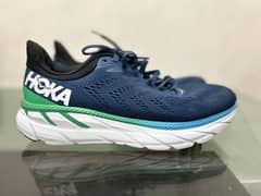 Hoka Clifton 7 shoes