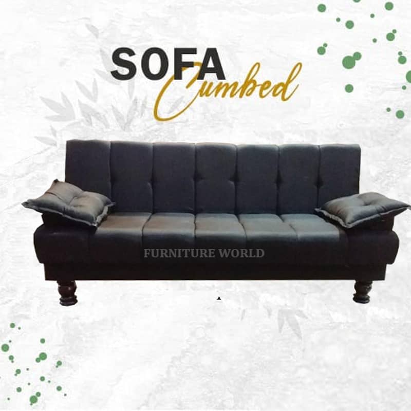 Sofa cum bed for sale | single beds | sofa kam bed | sofacumbed 4