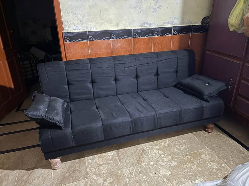 Sofa cum bed for sale | single beds | sofa kam bed | sofacumbed 17