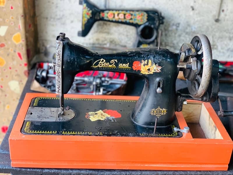 sewing machine sillai machine 0