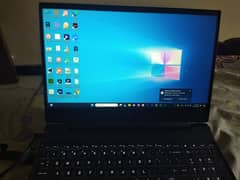 HP Victus 15 12th Gen. With GTX 1650ti