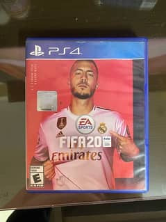 Fifa 23/20