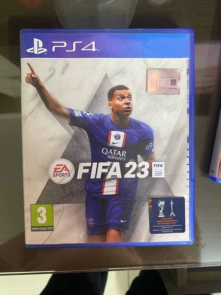 Fifa 23/20 1