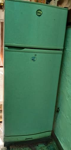 pell refrigerator / fridge large size