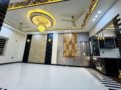 3 Years Installment Base House In Park View City Lahore