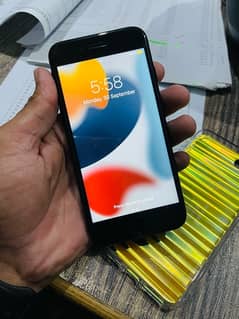 iphone 7 32gb pta approved