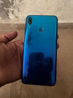 huawei y7 prime 3gb 32gb