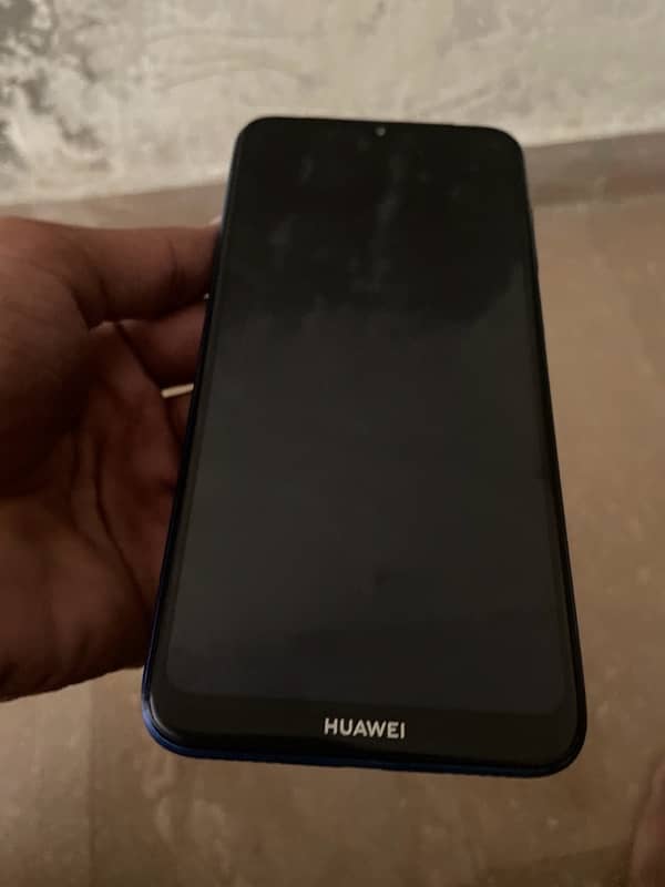 huawei y7 prime 3gb 32gb 2