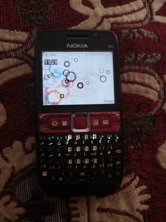 Nokia e63