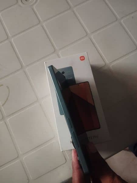 Redmi note 13 pro 3