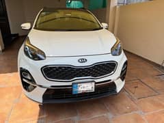 KIA Sportage 2020