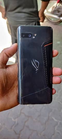 Asus ROG 2 OFFICIAL PTA DUAL SIM