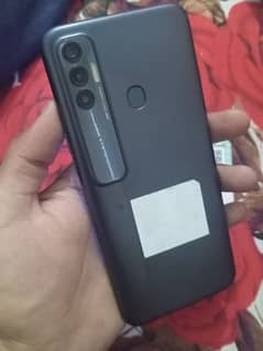 Tecno Spark 7 pro 4/64 GB with Box