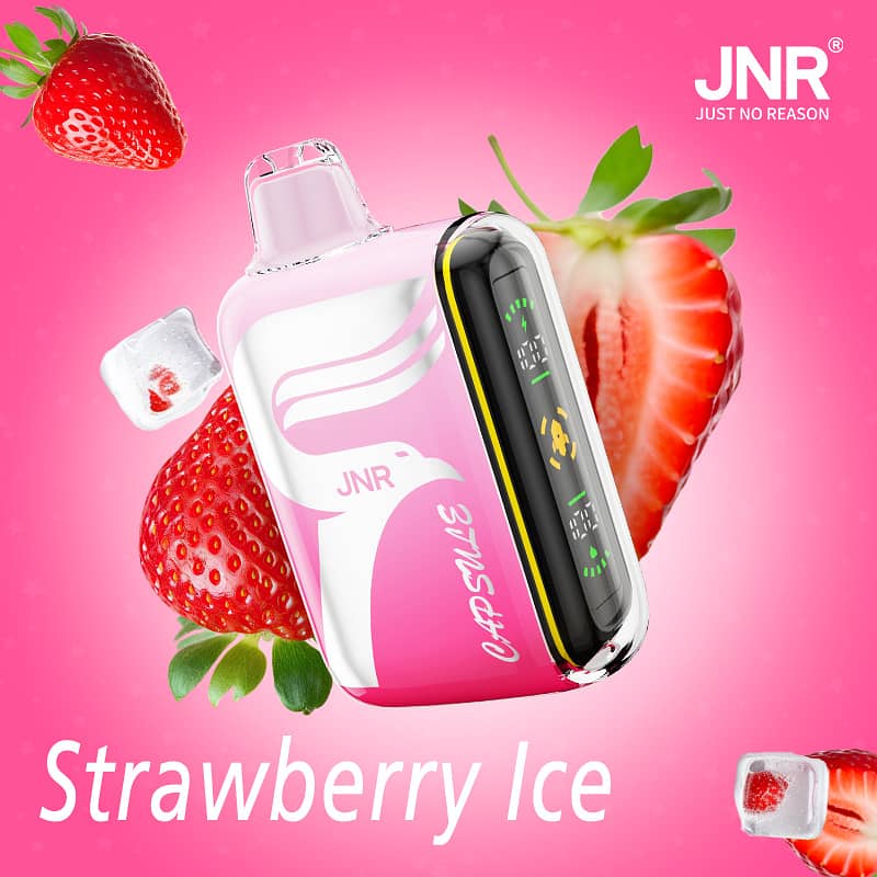 JNR/Vape/Capsule 15000 puffs 13