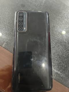 Huawei Y7A   ( 4/128 )