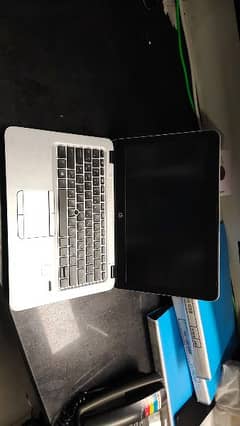 HP laptop i5 core 6th generation. availible in black and silver colr. 0