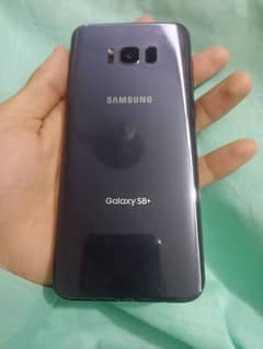 Samsung Galaxy S8+