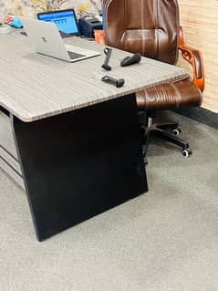 office table