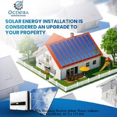 5KW ON GRID SOLAR SYSTEM