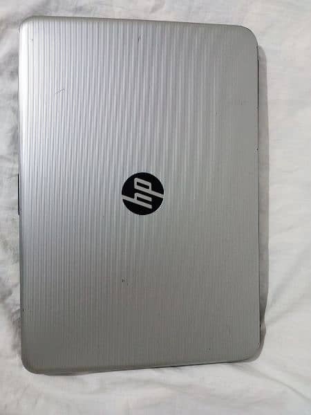 HP Notebook Core i5 7th generation 2