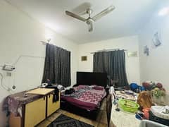 10 MARLA, COMPLETE TRIPLE STOREY HOUSE IN MARGHZAR HOT BLOCK & PRIME LOCATION 0