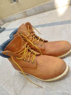 Timberland Boots Original Uk